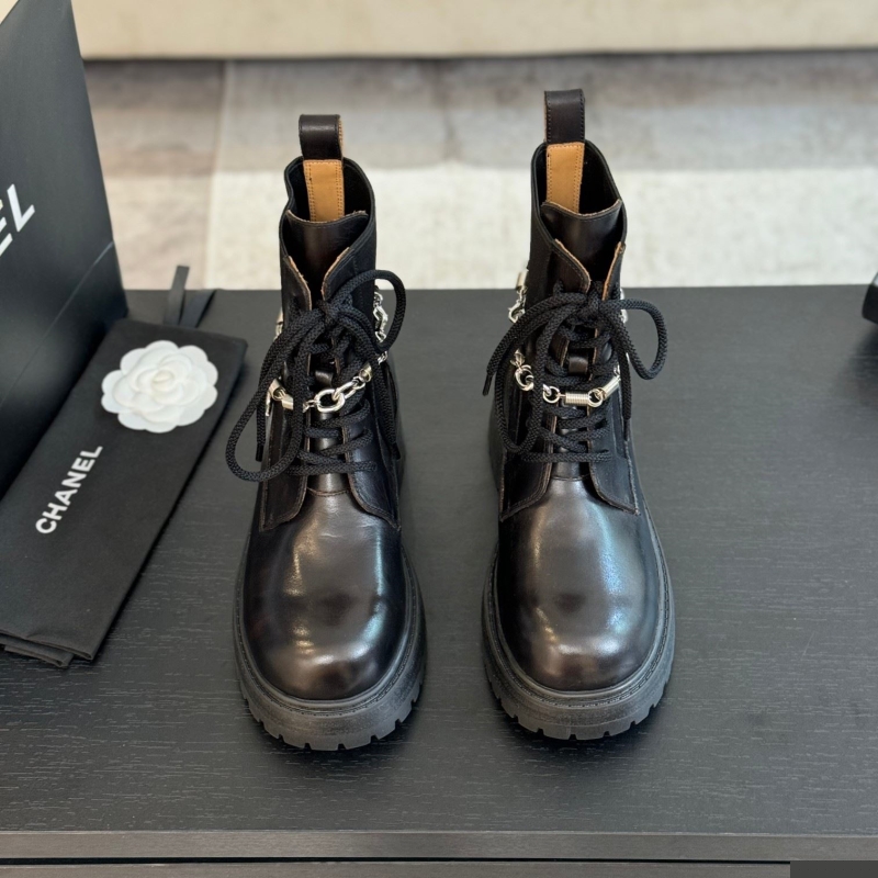 Ch*el boots